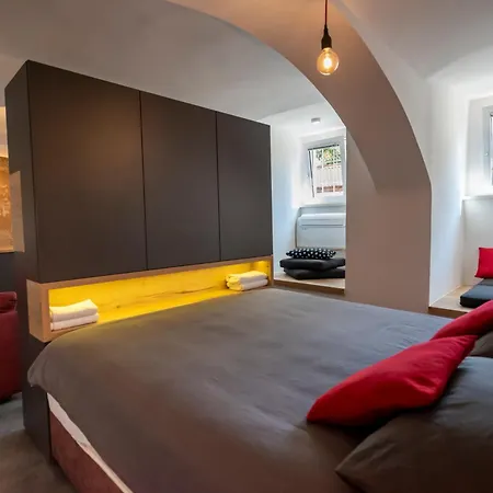 Fortezza Center לובליאנה