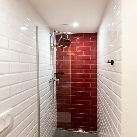 Fortezza Center Apartment