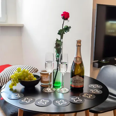 Apartment Fortezza Center