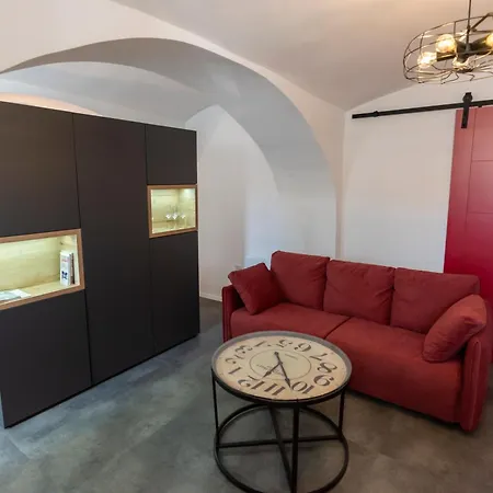 Fortezza Center