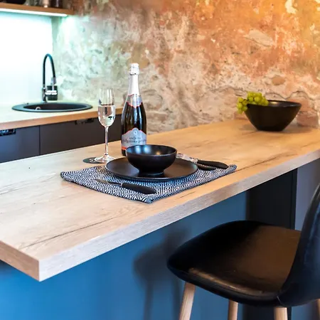 Apartment Fortezza Center *