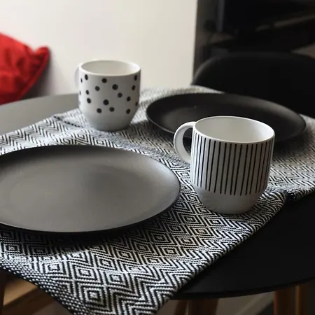 Fortezza Center Apartman Ljubljana