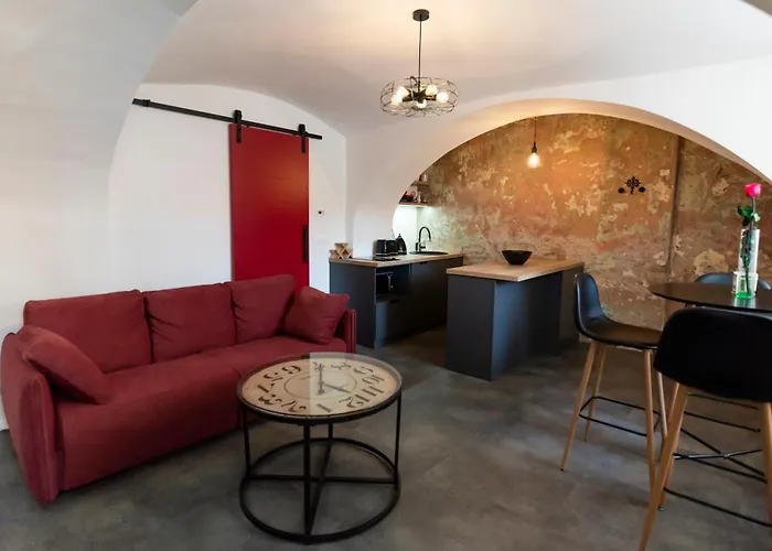 Fortezza Center Lublana