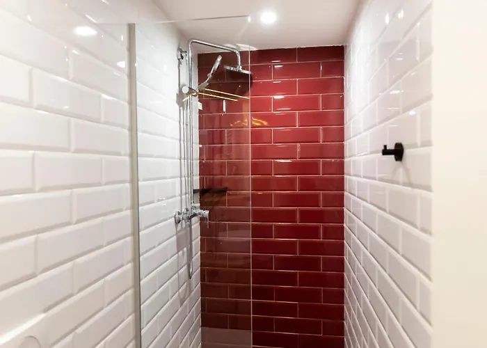 Fortezza Center Apartament