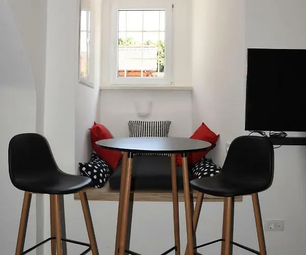 Fortezza Center * ليوبليانا