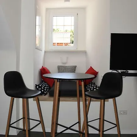 Fortezza Center * Ljubljana