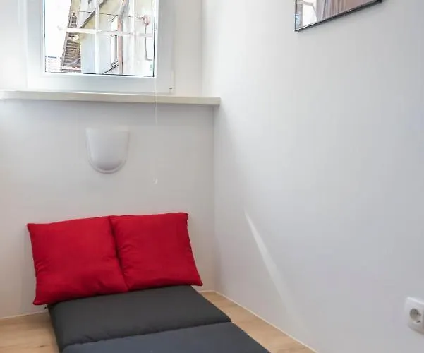 Fortezza Center Apartamento *